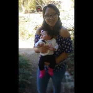 Meet your Posher, Erica