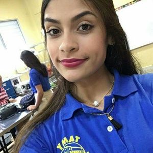 Meet your Posher, Solimar