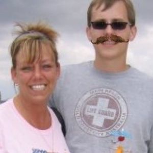 Meet your Posher, Jacob