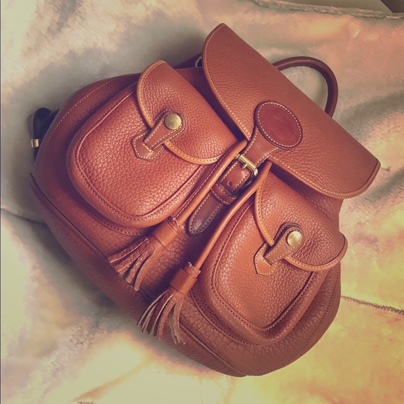 Dooney & Burke purse bag