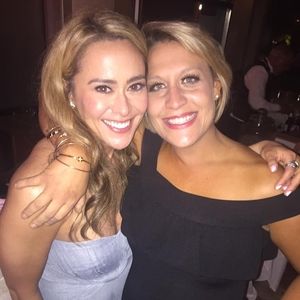 Meet your Posher, Theo