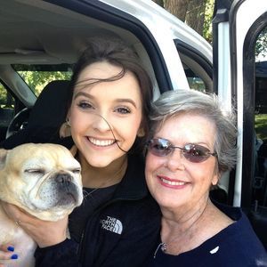 Meet your Posher, Jane