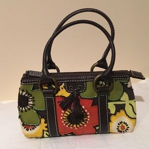 Small Isabella Fiore bag
