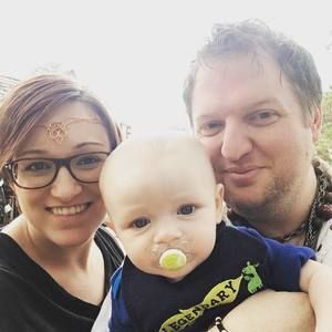 Meet your Posher, Victoria