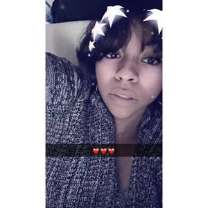 Meet your Posher, Brandyce