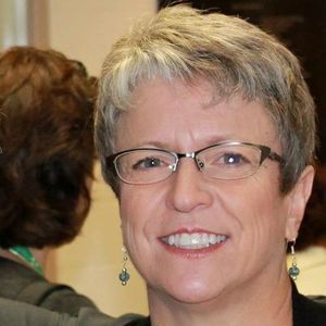 Meet your Posher, Kathy