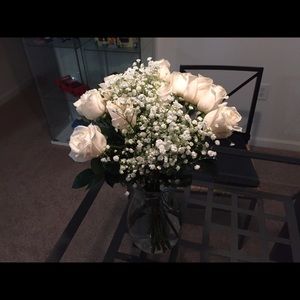 Meet your Posher, Jin ah