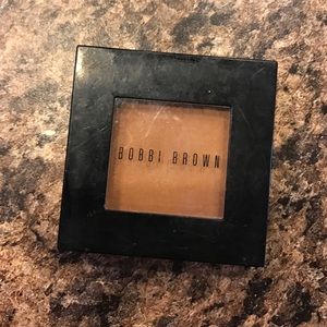 Bobbi Brown Single Eyeshadow "Camel"