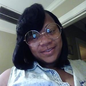 Meet your Posher, Jamille