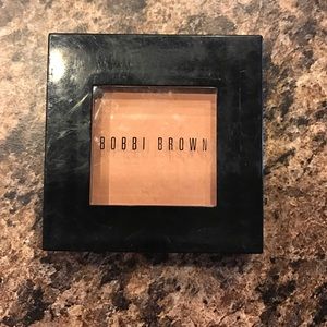 Bobbi Brown single Eyeshadow "Toast"