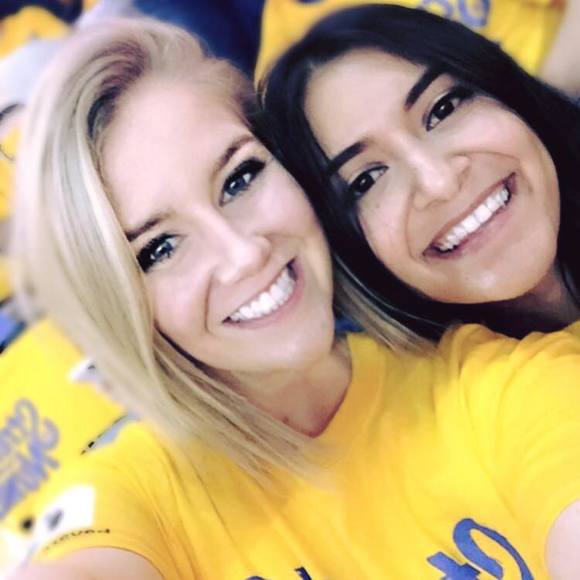 Meet your Posher, Halley