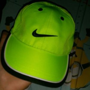 Toddler Nike hat