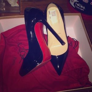 Christian Louboutin