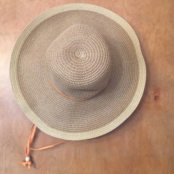 Beach Hat