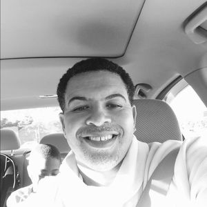 Meet your Posher, Nick