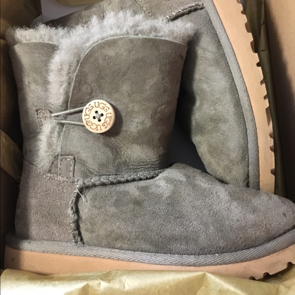 Ugg boots kids