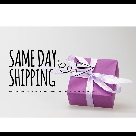 FAST SHIPPER!!