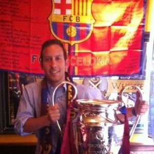 Meet your Posher, Juan