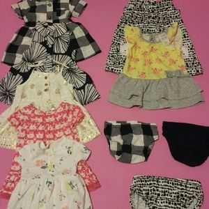 Baby Girl Dresses X-MAS OFFER