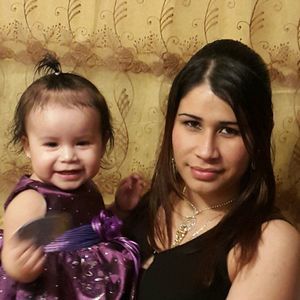 Meet your Posher, Reyna