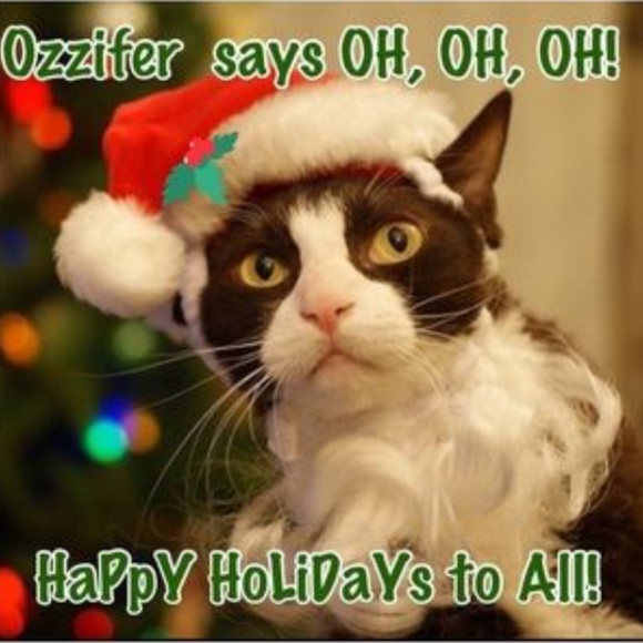 ✨HaPpY Holidays to All my PFF's!✨ - Picture 1 of 1
