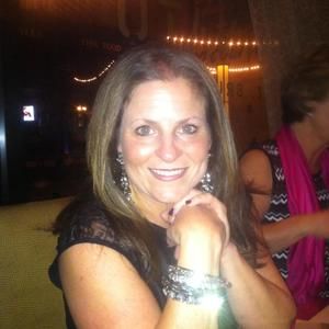 Meet your Posher, Chrissy