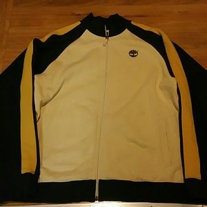 Timberland mens hoodie
