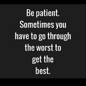 Meet your Posher, Janekia