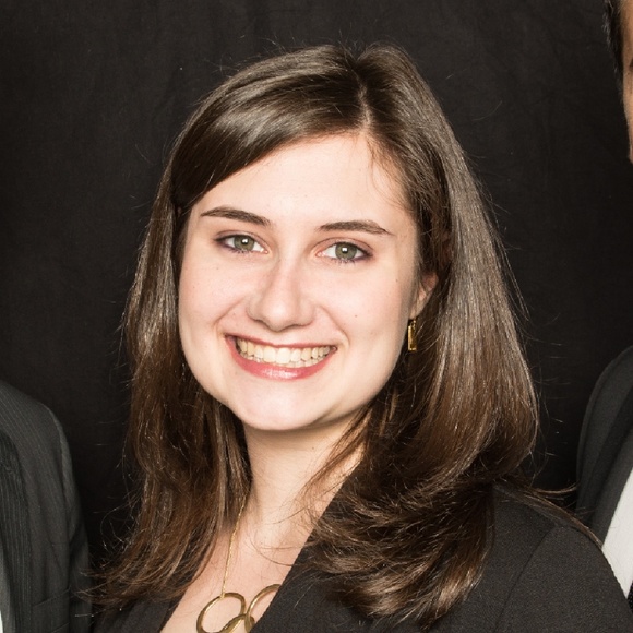 Meet your Posher, Victoria