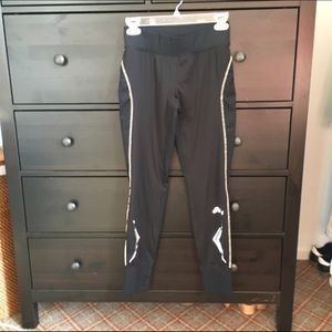 ASICS running/workout tights