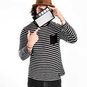 Meet your Posher, Devyn