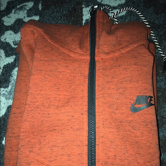 Nike Tech Fleece Hoodie