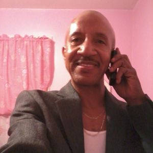 Meet your Posher, Samuel