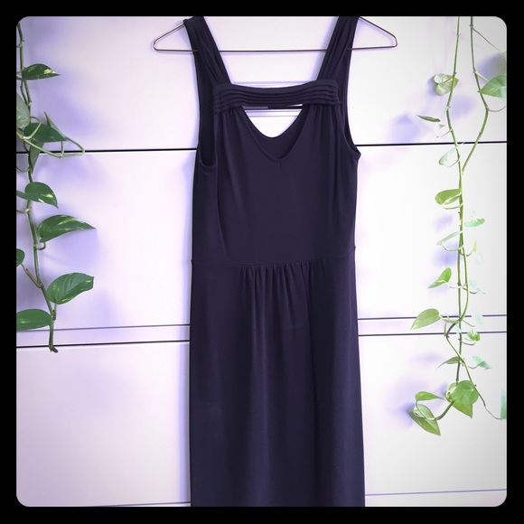 LBD from Banana Republic