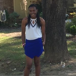 Meet your Posher, Autumn