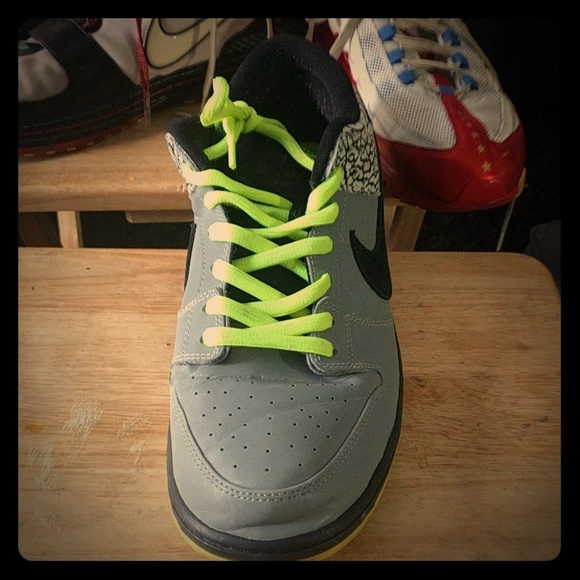 Nike 112 3m