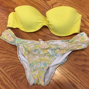 Victoria's Secret PINK swimsuit