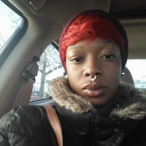 Meet your Posher, Katrina