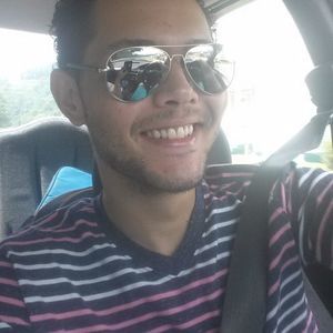 Meet your Posher, Wayne