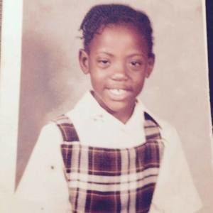 Meet your Posher, Tauwana