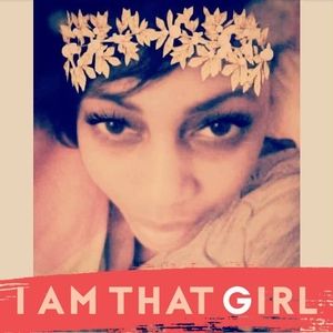 Meet your Posher, Ali