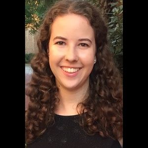Meet your Posher, Cherilyn