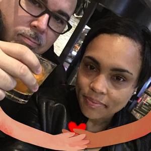 Meet your Posher, Eddie