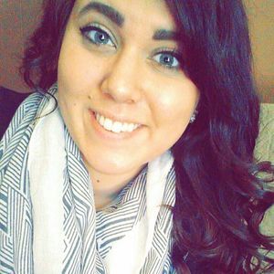 Meet your Posher, Sara