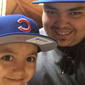 Meet your Posher, Albert