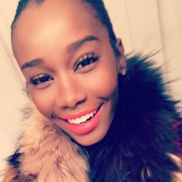 Meet your Posher, Jasmine