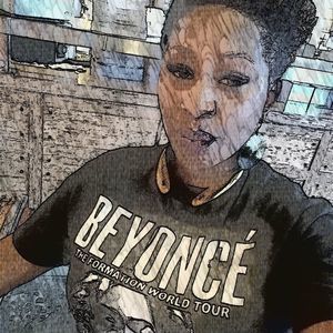 Meet your Posher, Fallon