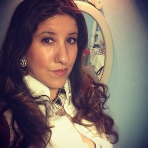 Meet your Posher, Maylen