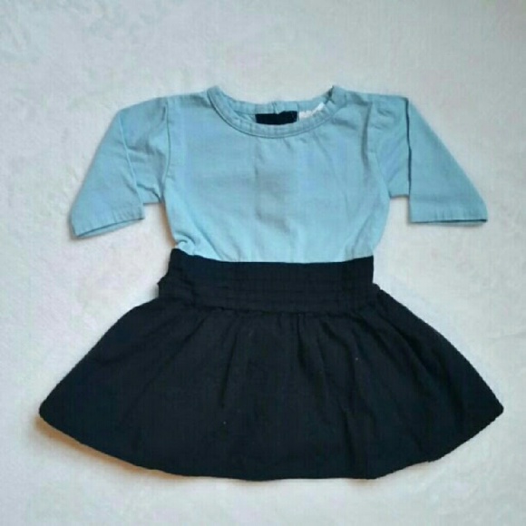 Kate Quinn Organics Cotton Dress