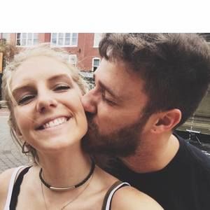 Meet your Posher, Craig